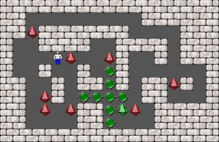 Уровень 830 — Bugs1005 collections